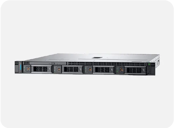 Buy Dell PowerEdge R240 Rack Server at Best Price in Dubai, Abu Dhabi, UAE